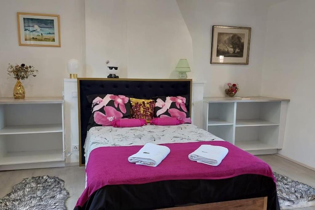 Maison Avec Jardin Holiday home